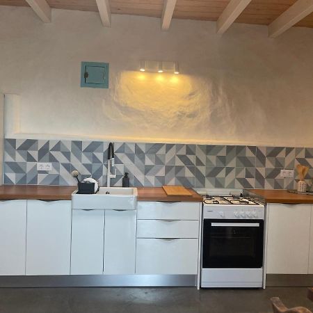 Finca Petite Vineyard Villa Tabayesco ภายนอก รูปภาพ