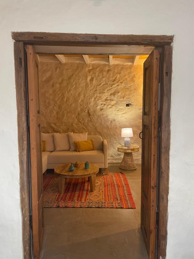 Finca Petite Vineyard Villa Tabayesco ภายนอก รูปภาพ