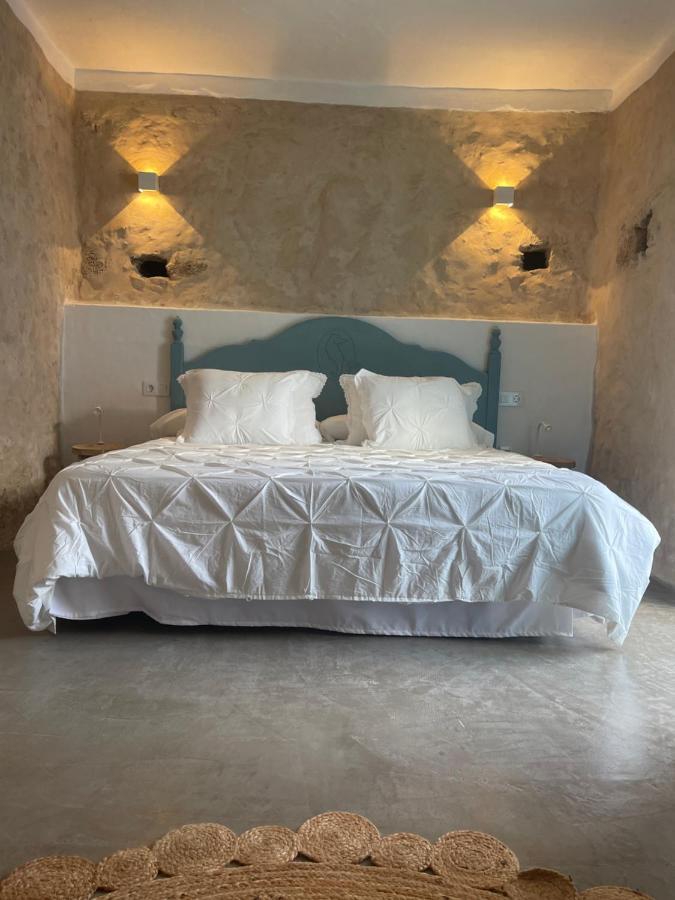 Finca Petite Vineyard Villa Tabayesco ภายนอก รูปภาพ