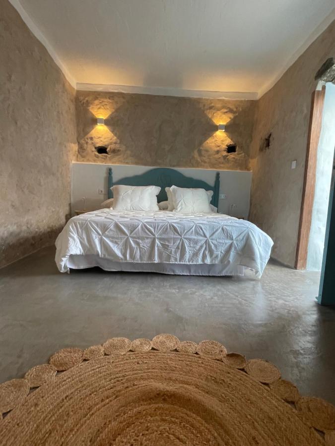 Finca Petite Vineyard Villa Tabayesco ภายนอก รูปภาพ