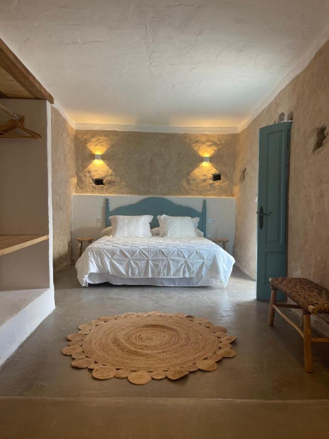 Finca Petite Vineyard Villa Tabayesco ภายนอก รูปภาพ