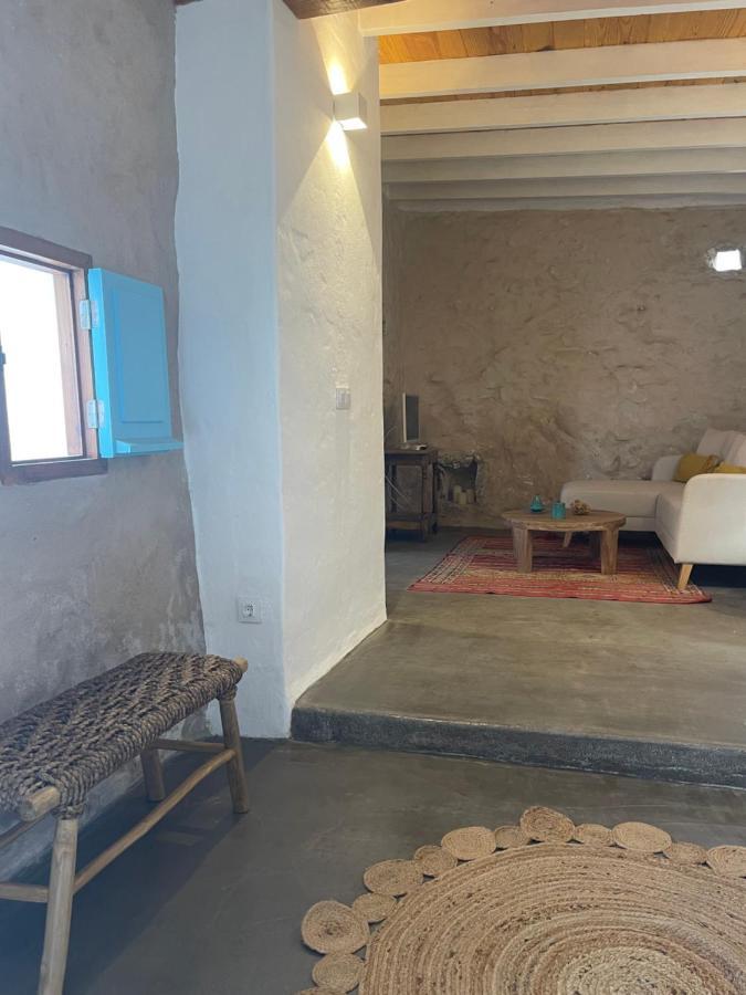 Finca Petite Vineyard Villa Tabayesco ภายนอก รูปภาพ